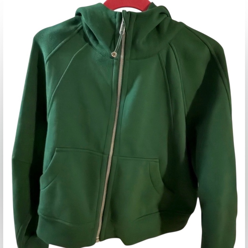 lululemon Athletica Evrg
Women's Scuba XS/S